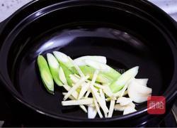 红烧鱼块的做法图解7