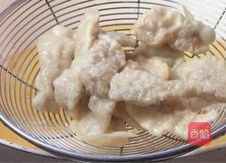 麻香锅包肉的做法图解13