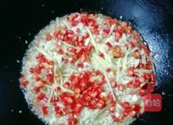 香辣咸鱼的做法图解4