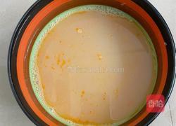 虾仁豆腐煲的做法图解2