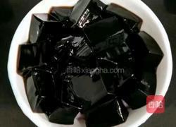 蜜豆芋圆烧仙草的做法图解15