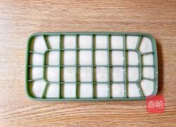 水果酸奶块的做法图解4