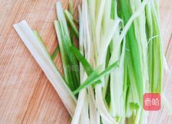 香酥锅巴肉的做法图解5