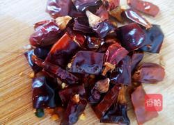 香酥锅巴肉的做法图解7