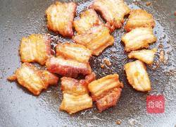 香酥锅巴肉的做法图解9