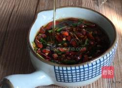 皮蛋豆腐的做法图解5