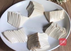 皮蛋豆腐的做法图解7