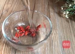 鸡蛋豆腐汤的做法图解6