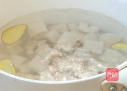 鸡蛋豆腐汤的做法图解8