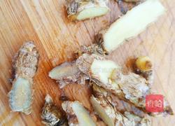 孜然牛肉粒的做法图解3