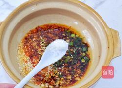 酸辣红薯粉的做法图解15