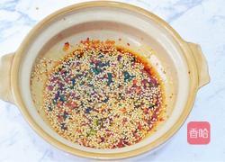 酸辣红薯粉的做法图解17