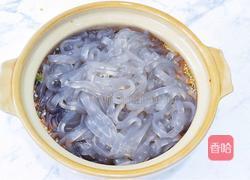 酸辣红薯粉的做法图解18