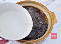 酸辣红薯粉的做法图解19