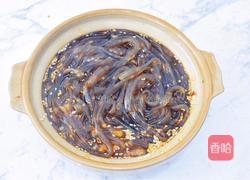 酸辣红薯粉的做法图解20