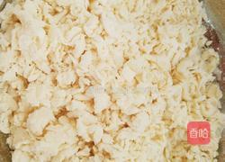 番茄鸡蛋面疙瘩汤的做法图解2