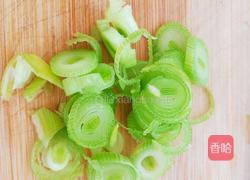 番茄鸡蛋面疙瘩汤的做法图解7