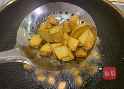 超下饭的珍菌牛仔粒,烹饪小白也能做!的做法图解3