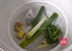 卤牛肉的做法图解5