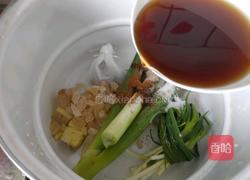 卤牛肉的做法图解6