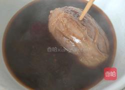 卤牛肉的做法图解14