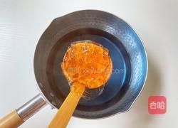 梦幻星空双层布丁的做法图解5