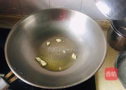 青椒炒鱿鱼丝的做法图解5