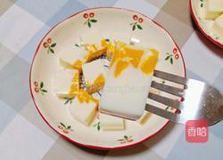 芒果奶冻的做法图解12