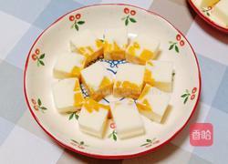 芒果奶冻的做法图解13