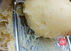 土豆托的做法图解4