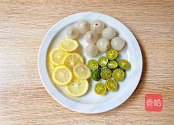 夏日西瓜气泡桶的做法图解2