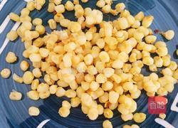 减脂必备之照烧鸡肉蔬菜沙拉的做法图解3