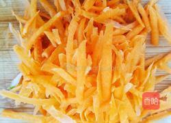 减脂必备之照烧鸡肉蔬菜沙拉的做法图解5