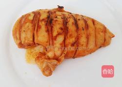 减脂必备之照烧鸡肉蔬菜沙拉的做法图解7