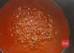 减脂必备之照烧鸡肉蔬菜沙拉的做法图解8