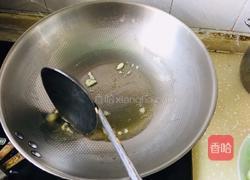 西芹百合的做法图解6