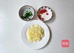 蒜蓉粉丝蒸鸡翅的做法图解7