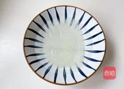 蒜蓉粉丝蒸鸡翅的做法图解6