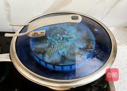 蒜蓉粉丝蒸鸡翅的做法图解12