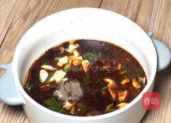 酸辣粉丝的做法图解8