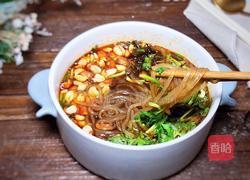 酸辣粉丝的做法图解15