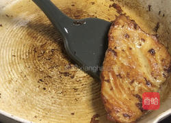 鸡肉蔬菜沙拉的做法图解7