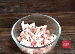 火腿芝士玉子烧的做法图解3