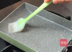 黄瓜火腿肠玉子烧的做法图解5