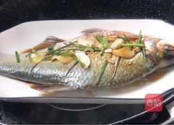 清蒸武昌鱼的做法图解9