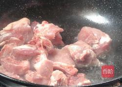 番茄排骨煲的做法图解7