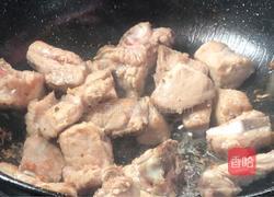 番茄排骨煲的做法图解8