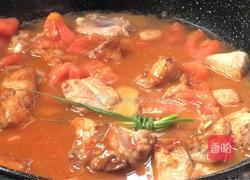 番茄排骨煲的做法图解10
