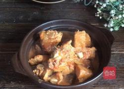 番茄排骨煲的做法图解14