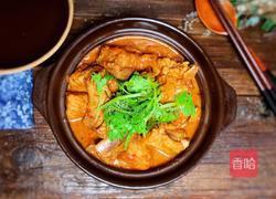 番茄排骨煲的做法图解17